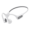 Original Lenovo Thinkplus X3 Pro Bone Conduction Wireless Earphone; Over Ear Sports Headphones; Open Ear Headphones Wireless BT For Runing; Gym Workou
