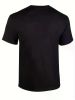 Weightlifting Strength Dept Gym Tee 89847 funny Men'S Short Sleeve T-shirt black AM