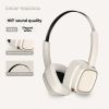 New explosive models Merad retro headset Bluetooth headphones compact wireless Bluetooth 5.4 bass music