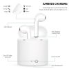 i7s tws Wireless Headphones Bluetooth 5.0 Earphones sport Earbuds Headset With Mic Charging box Headphones For all smartphones